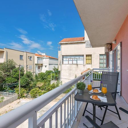Apartments Marija Makarska Zewnętrze zdjęcie