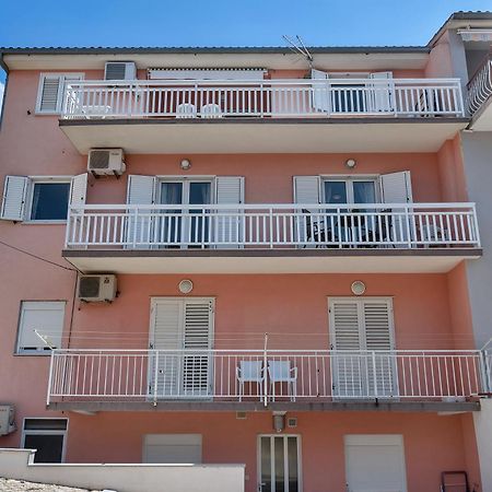 Apartments Marija Makarska Zewnętrze zdjęcie