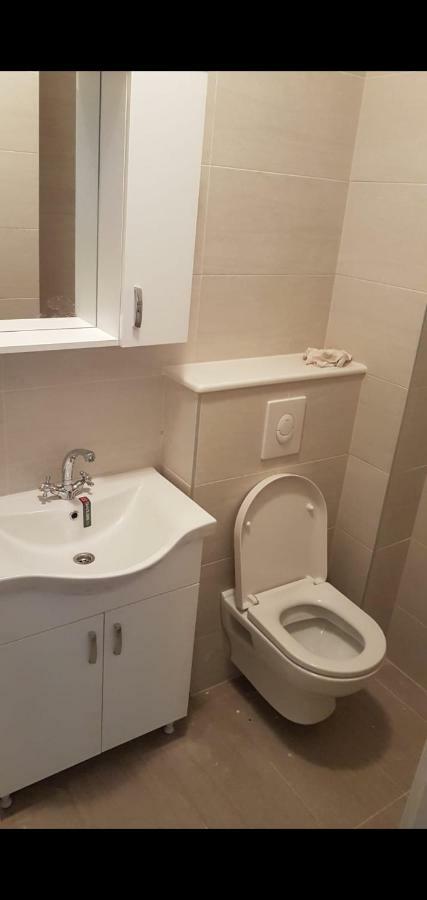 Apartments Marija Makarska Zewnętrze zdjęcie